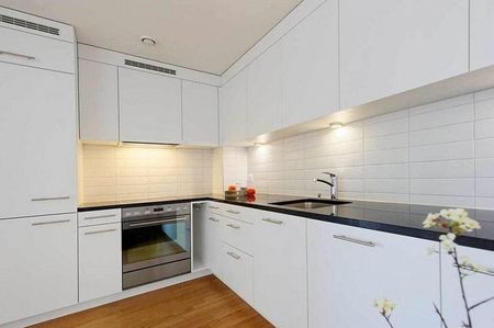 Top Lage - Stilvolle Wohnung in Wetzikon zu vermieten - Photo 2