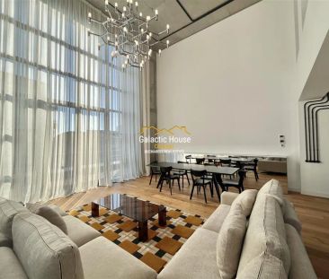 DUPLEX 4 CAMERE LUX FLOREASCA LAC - Photo 2