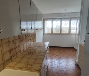 Location Appartement 4 pièces 95m² BEAUNE 21200 - Photo 6
