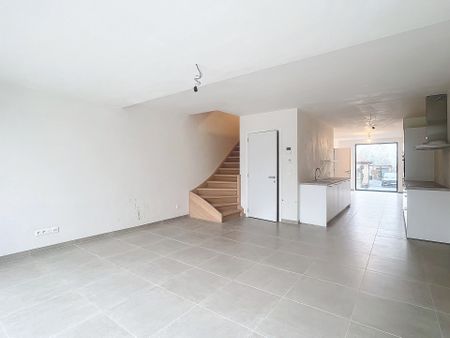 Nieuwbouwwoning te Huur - Photo 5