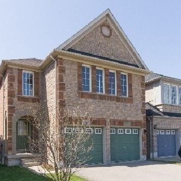 For Lease - 5058 Oscar Peterson Boulevard, Mississauga, Ontario - Photo 1