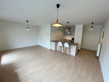 Appartement te huur - Photo 2