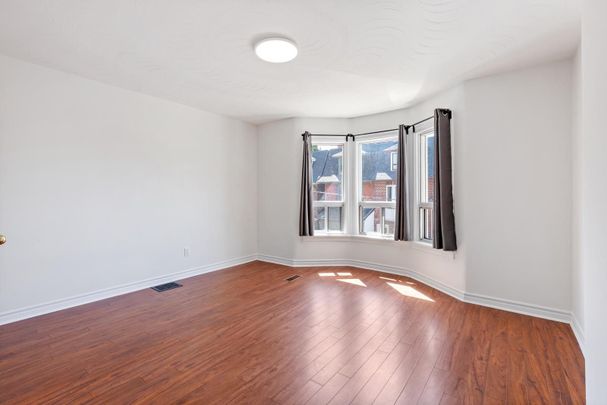 For Lease - 8 Parr Street, Toronto, Ontario - Photo 1