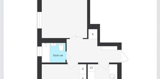 Holms väg 13 A - Photo 2