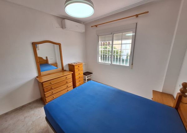 Ref.7505 2-Bedroom Apartment Just 300m from the Beach