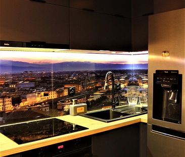 Wynajem 4-pokojowe mieszkanie - Фото 6