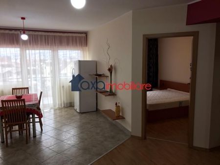 Apartament 3 camere de inchiriat in Cluj-Napoca, Marasti ID 6489 - Fotografie 2