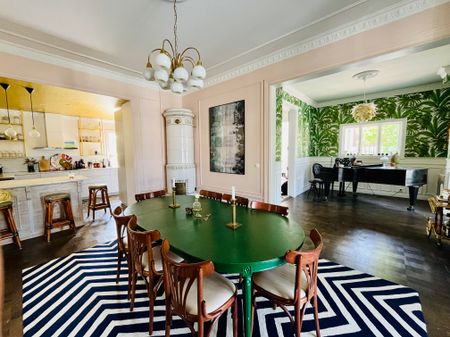 Gamla Norrtäljevägen, Enebyberg - Photo 5