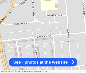 Chestnut Avenue, RM12 - Photo 1