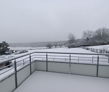 Erstbezug! Luxuriöse Wohnung mit Weitblick in die Natur - Photo 6