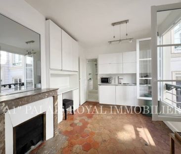 Appartement · 1 pièce - Photo 5