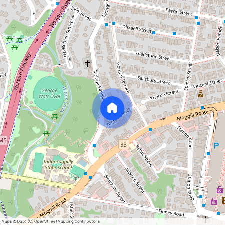 59 Thorpe Street, Qld 4068, Indooroopilly