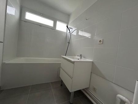 Location appartement 2 pièces 54.61 m2 à Tours - Photo 4