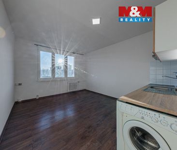 Pronájem bytu 1+kk 20 m² - Photo 4
