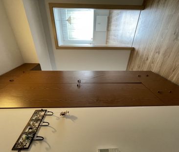 Piękne mieszkanie na zielonym os. Zwycięstwa - Zdjęcie 2