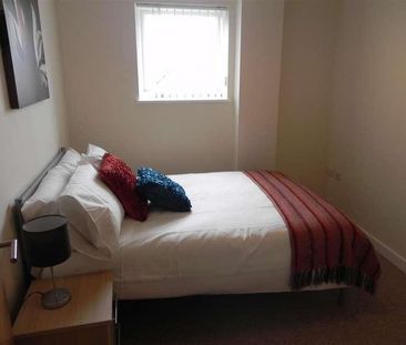 Pulse Apartments, Manchester Street, Manchester, M16 - Photo 1