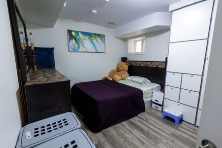 For Lease - 49 Pellegrino Road Unit# Basement, Brampton, Ontario - Photo 2