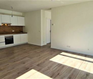 ANTON-BOSCH-GASSE, sonnige 52 m2 Neubau, Wohn-Esszimmer, Schlafzimm... - Foto 4