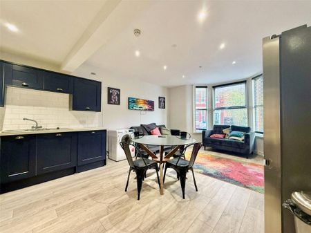 1 bedroom terraced house to rent - Photo 3