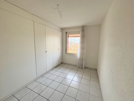 6.5 Zimmer, 160 m², 3. Stock - Photo 4