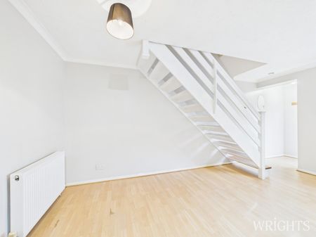 1 bedroom Cluster Home - WADNALL WAY, KNEBWORTH. - Photo 3