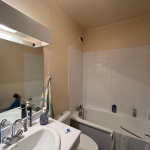 Appartement à louer 1 pièce 22.49m² - Photo 2