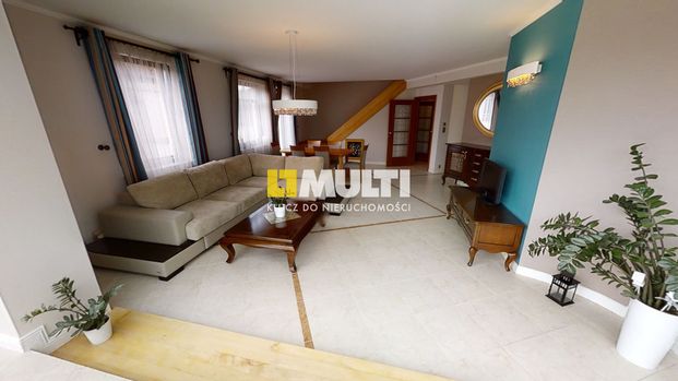 160M2, OGRÓD ZIMOWY,2XTARAS - Photo 1