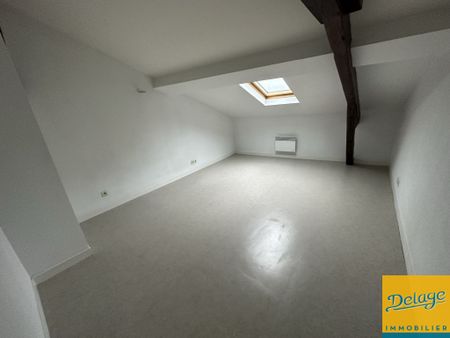 Appartement T3 - 55m2 - Photo 3