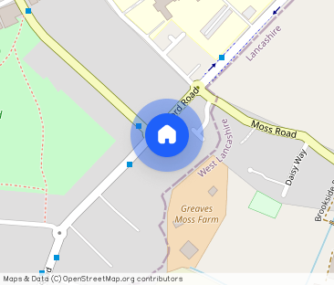 Golf Open 2026 - Guildford Road, Birkdale - Sleeps 7 - Photo 1