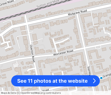 Leslie Gardens, Sutton, SM2 - Photo 1