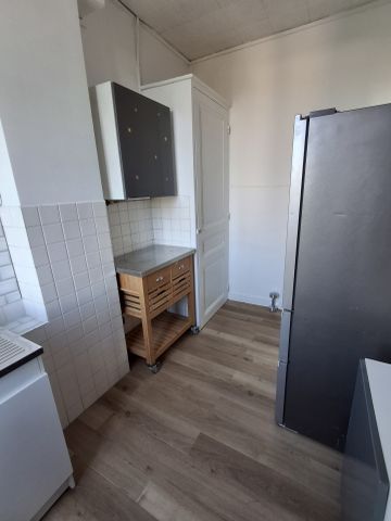 STUDIO CANNES CENTRAL - Photo 4