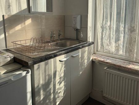 Room in a Shared House, Wightman Road, N8 - Photo 2