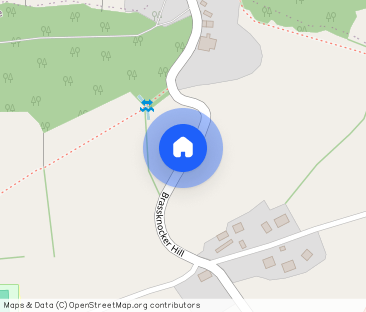 Brassknocker Hill, Bath - Photo 1