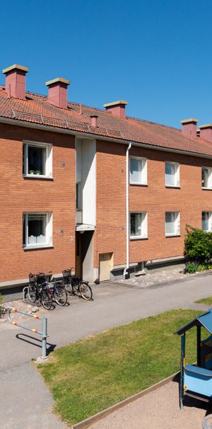 Gamlebovägen 1 C - Photo 1