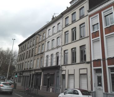 Location Appartement 1 pièce 36m² LILLE 59000 - Photo 3