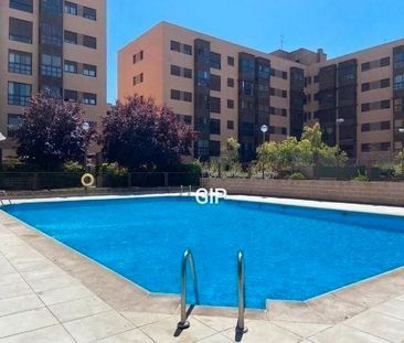 Apartamento de alquiler en Calle de Pirra, 44, Rejas - Photo 2