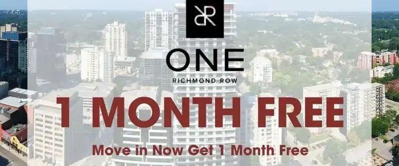 One Richmond Row | 517 Richmond Street, London - Photo 1