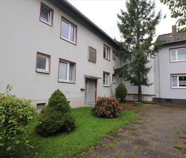 * 1 ZIMMER MIT BALKON IM ERDGESCHOSS*, DU-Rheinhausen, Augustastr. ... - Photo 3