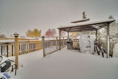 For Lease - 255 Prosperity Drive, Kitchener, Ontario - Photo 3