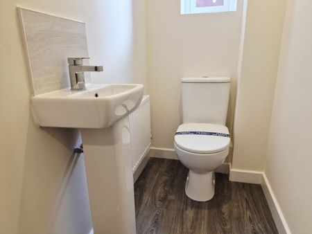 Hamilton way, BB2 - Photo 3