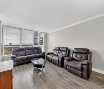 For Lease - 4460 Tucana Court Unit# 1202, Mississauga, Ontario - Photo 1