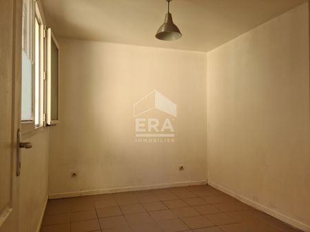 Appartement type F2 rue d'Elbeuf - Photo 2