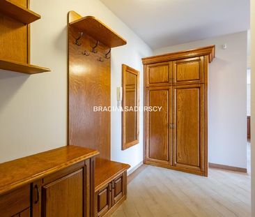 Mieszkanie Kraków Dębniki powierzchnia 46.0 m² C206-WM-09770 - Zdjęcie 1