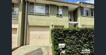 Located: Walking Distance to Quakers Hill Station: NO CARPETS - Photo 4