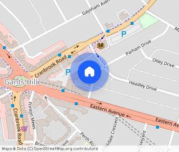 Gateway Court, Ilford, IG2 - Photo 1