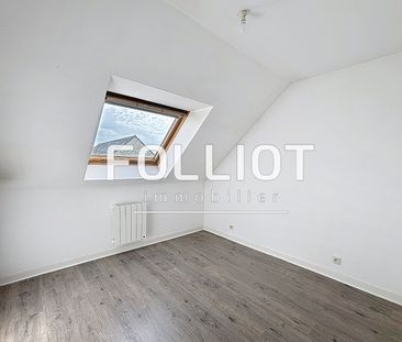 Maison Precey 4 pièce(s) 61.36 m2 - Photo 1