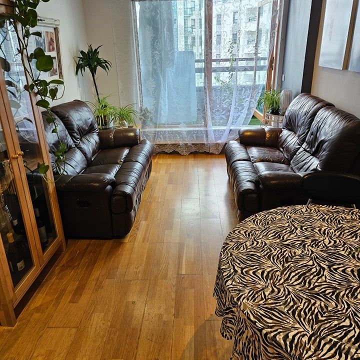 2 Bed Flat, The Gateway West, LS9 - Photo 1