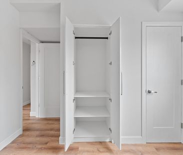 For Lease - 1328 Gerrard Street Unit# 304, Toronto, Ontario - Photo 3