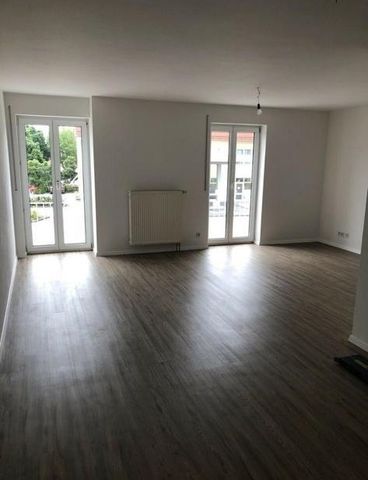 Charmante 3 Zimmer – Wohnung! - Photo 2