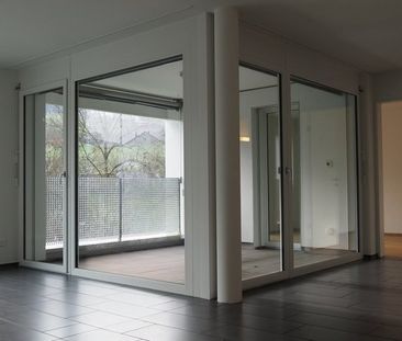 Schöne Wohnung im Fricktal gesucht? - Foto 1